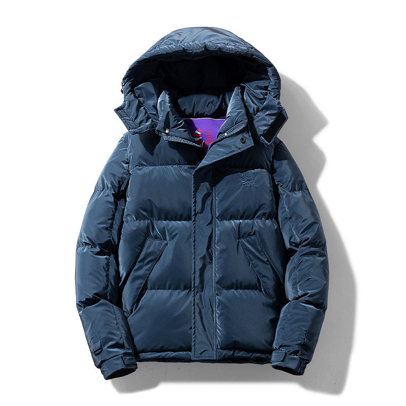 Steppjacke für Männer - Narek
