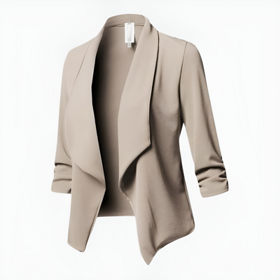 Xandra - Schicker Damen-Blazer