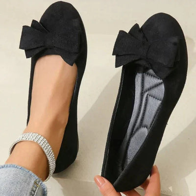 Naomi - Bequeme Schuhe für Frauen