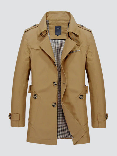 Windbreaker-Jacke - Dexter