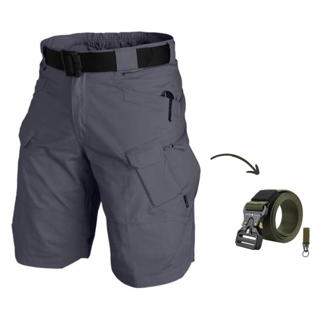Taylo - Cargo Shorts mit 7 Taschen