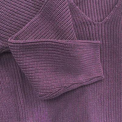 Talon - Herren Pullover Mit V Ausschnitt Und Strickmuster