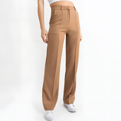 Sophia - Stilvolle lässige Damenhose