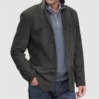 THEO - Jacke im Vintage-Stil für Männer