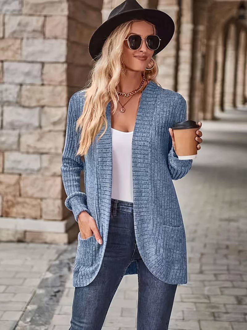 Manouk - Stilvoller Cardigan
