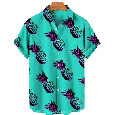 Franz - Hawaii-Hemden