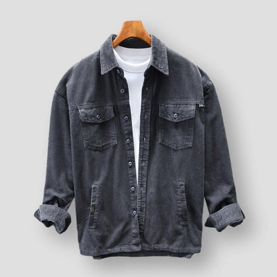 Jeric - Kordjacke