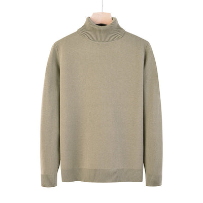Rollkragenpullover - Arvid