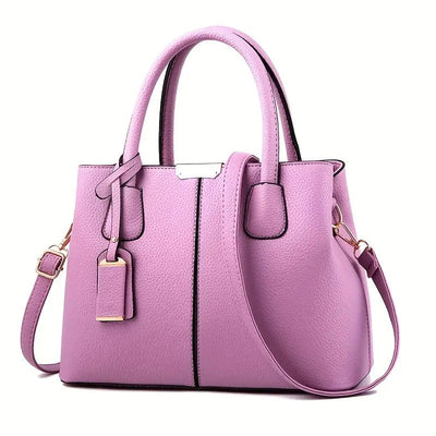 Bigsta - Schicke große Tasche