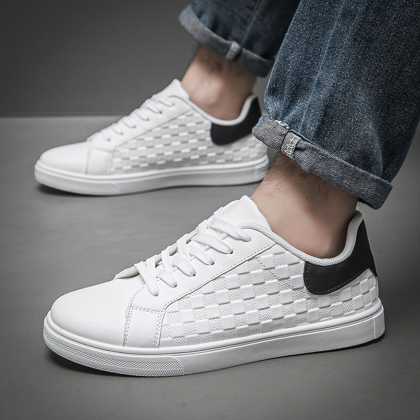 Genähte Schuhe - Maresca
