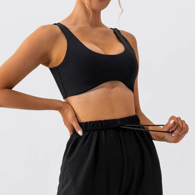 HarmonyFit - Sport-BH