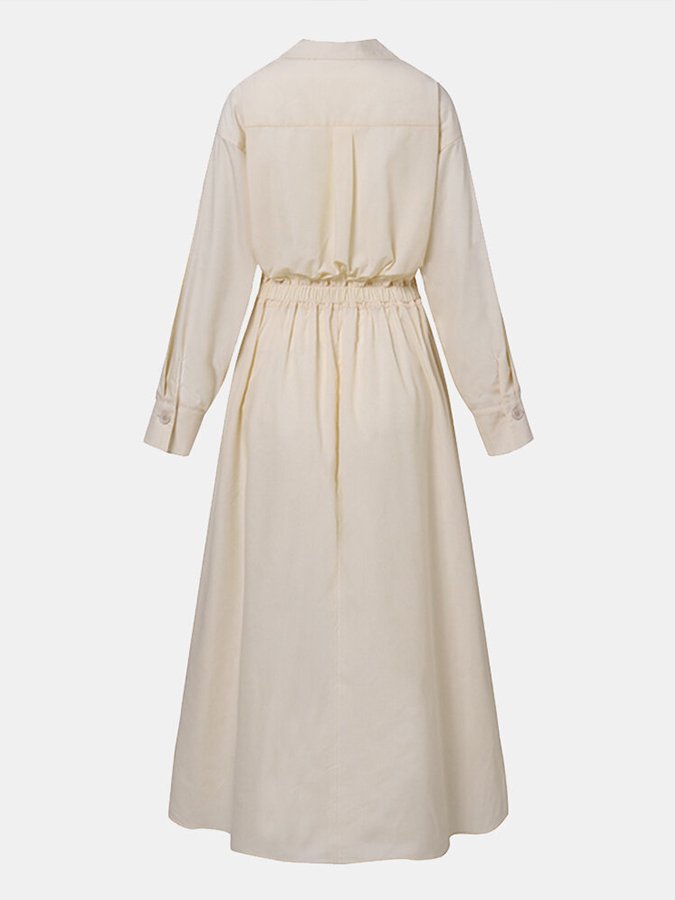 Amber - Elegantes Sommerkleid