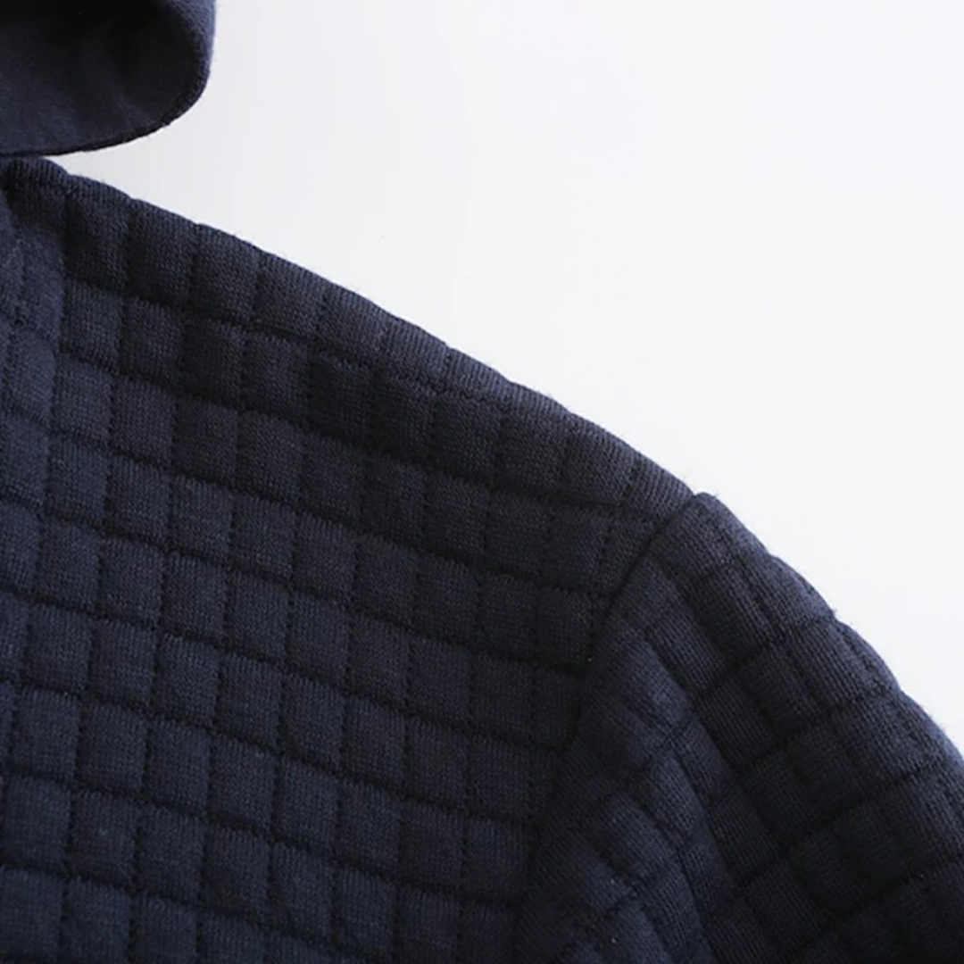 Jacken - Warmer und modischer Hoodie