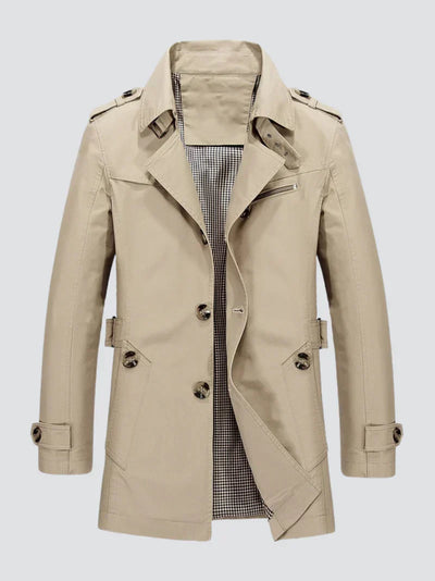 Windbreaker-Jacke - Dexter