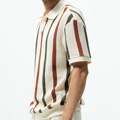 Barend - Polo Polo Stil Vintage