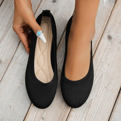 Mae - Atmungsaktive, rutschfeste Schuhe