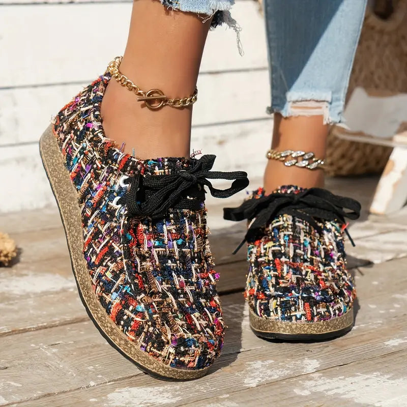 Pien - stylische Turnschuhe für den Sommer