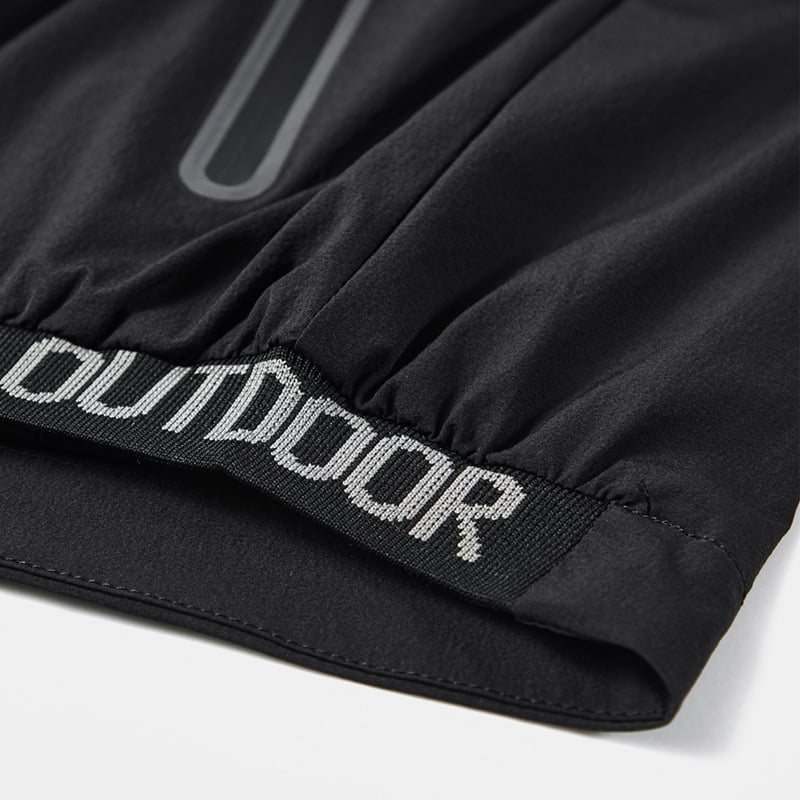 Leichte Sportjacke für Männer - Davor