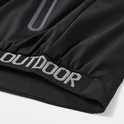 Leichte Sportjacke für Männer - Davor