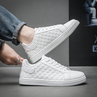 Genähte Schuhe - Maresca