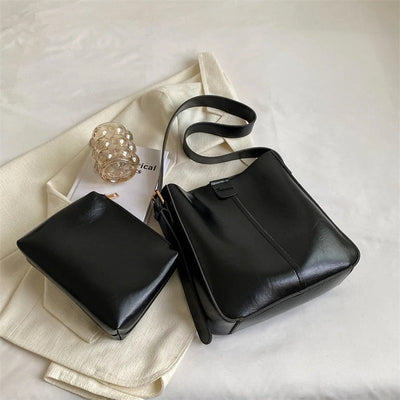 Retoma - Retro Tragetaschen-Set