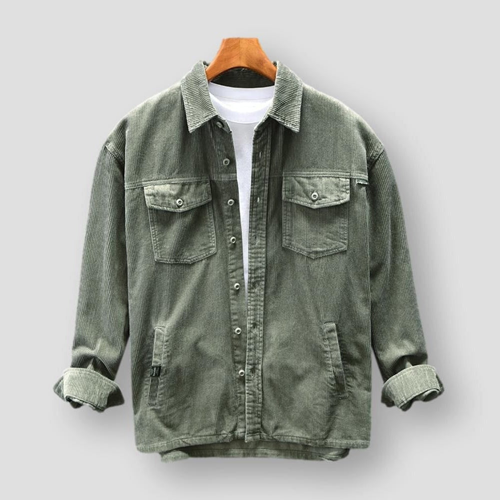 Jeric - Kordjacke