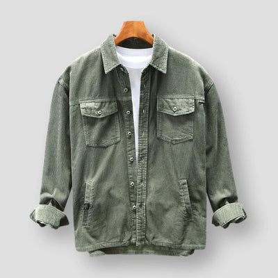 Jeric - Kordjacke