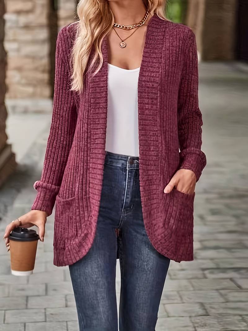 Manouk - Stilvoller Cardigan