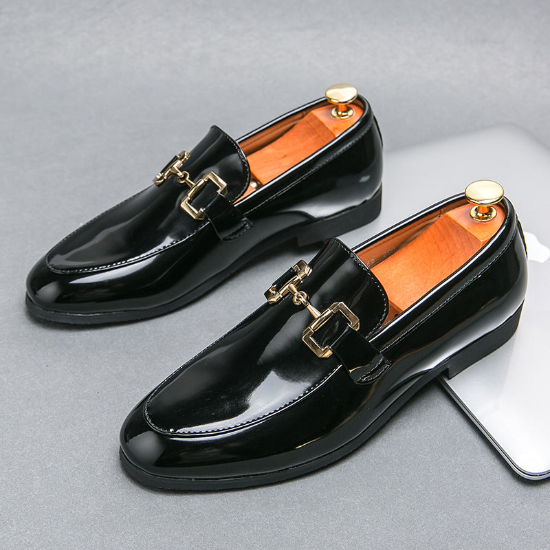Stilvolle Herren-Slipper - Viktor