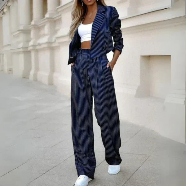 Sonja - Zweiteiliges elegantes Set