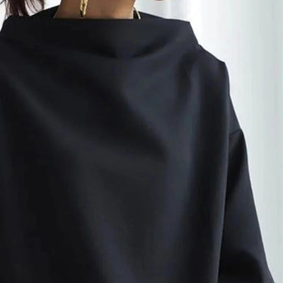 ADRIA - Modischer Langarmpullover