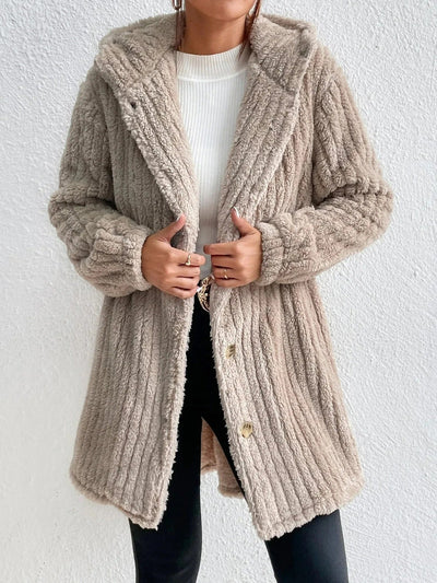 Loise Luxe Cardigan für Frauen