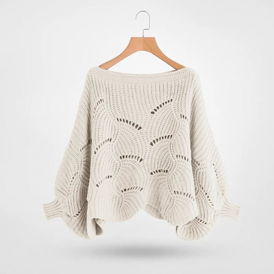 Valerie - Eleganter und bequemer Pullover für Frauen