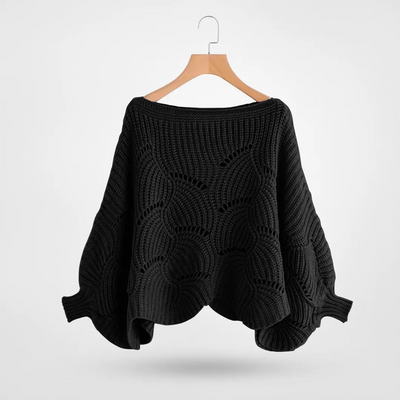 Valerie - Eleganter und bequemer Pullover für Frauen