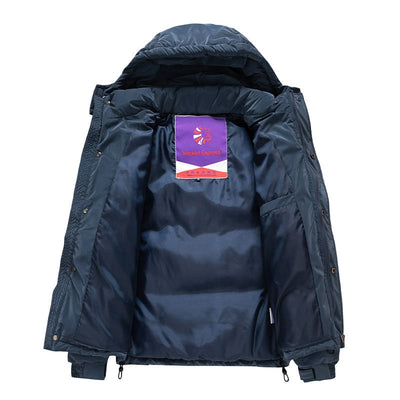 Steppjacke für Männer - Narek