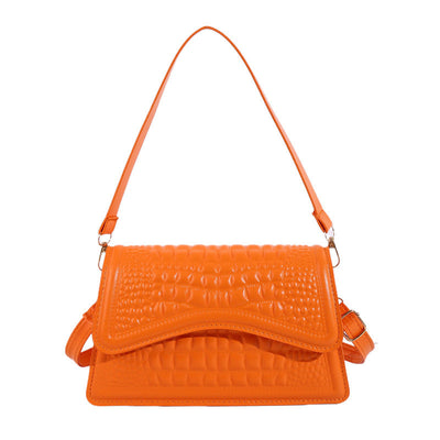 Crossbody-Umhängetasche für Frauen - Aveline