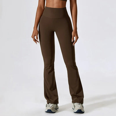 LadyFit - Ausgestellte Leggings