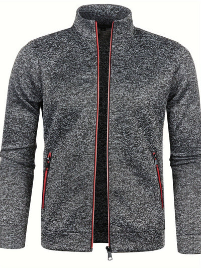Gianni - Bequeme Strickjacke