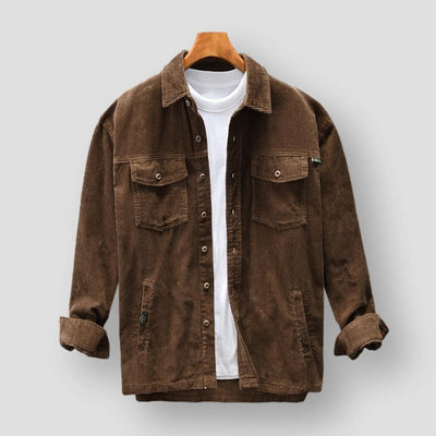 Jeric - Kordjacke