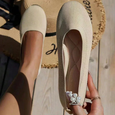 Mae - Atmungsaktive, rutschfeste Schuhe