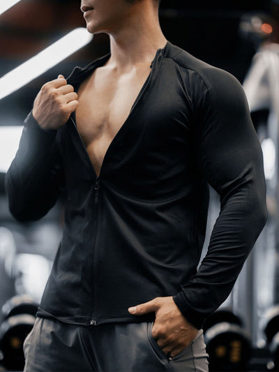 Evolution Trainingsjacke