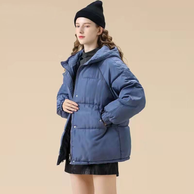 Steppjacke für Frauen - Maelis