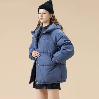 Steppjacke für Frauen - Maelis