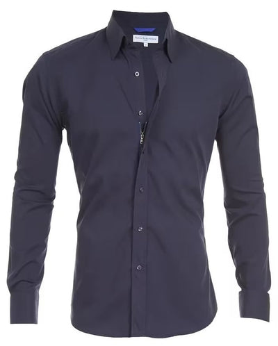 Rodan - Elite Stretch Zip Shirt