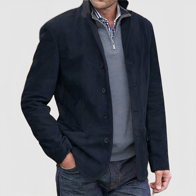 THEO - Jacke im Vintage-Stil für Männer