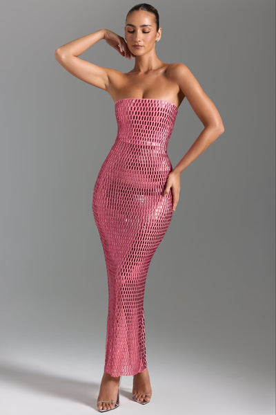Brielle - Elegantes tailliertes Abendkleid
