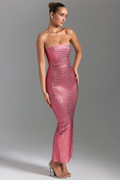 Brielle - Elegantes tailliertes Abendkleid