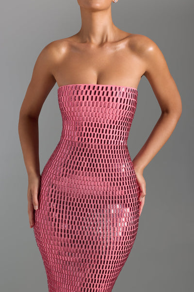 Brielle - Elegantes tailliertes Abendkleid