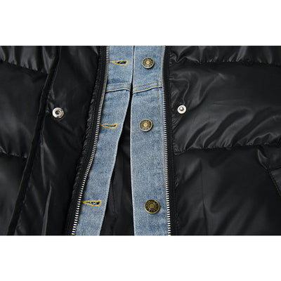 Steppjacke für Männer - Arvid