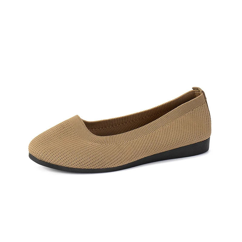 Mae - Atmungsaktive, rutschfeste Schuhe